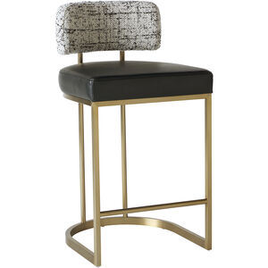 Larissa Ottoman & Stool